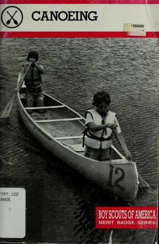 Canoeing