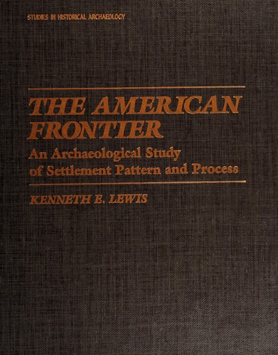 The American frontier