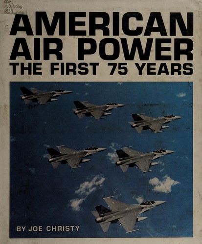 American air power