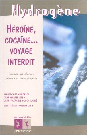 H'Rone, Cocane... Voyage Interdit