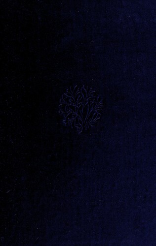 The nature of English poetry