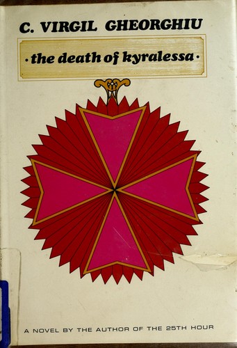 Meurtre de Kyralessa