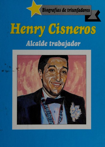 Henry Cisneros