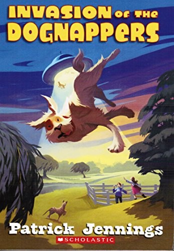 Invasion of the Dognappers