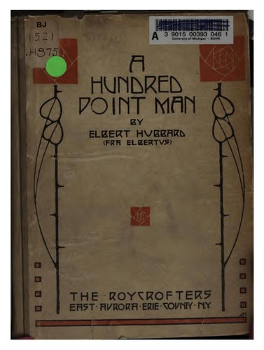 A Hundred Point Man
