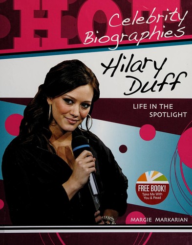 Hilary Duff