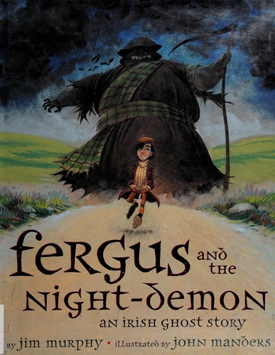 Fergus and the Night-Demon