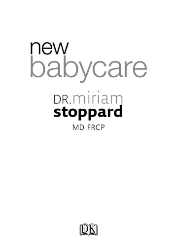 New babycare