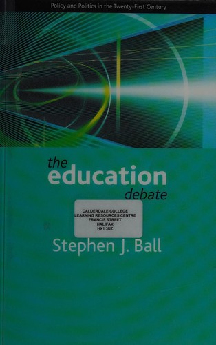 The education debate