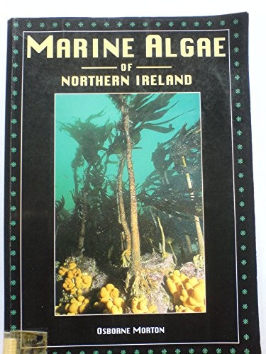 Marine algae of Northern Ireland