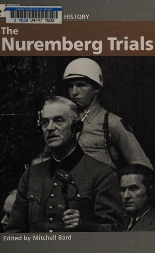 The Nuremberg trial