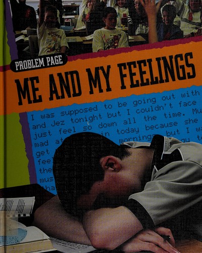 Me and my feelings