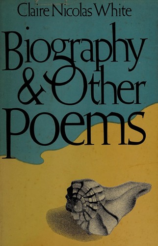 Biography & other poems