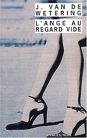 L'Ange au regard vide