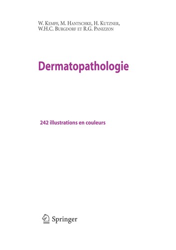 Dermatopathologie