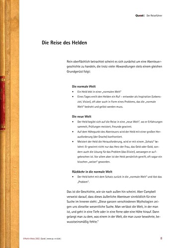 Die fraktale Marke