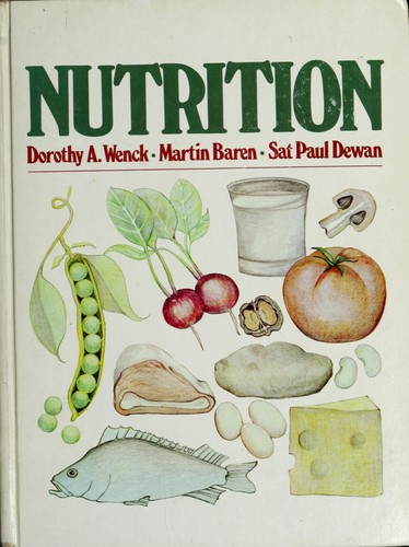 Nutrition