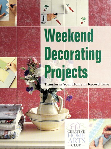 Weekend Decorating Projects