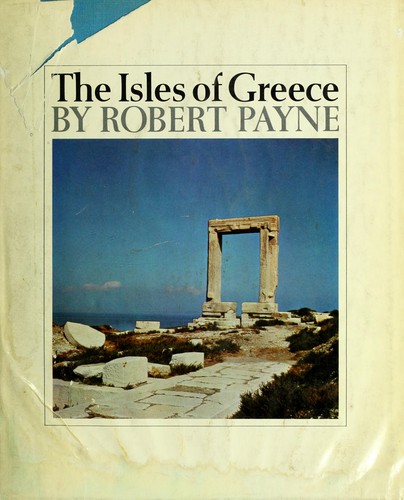 The isles of Greece