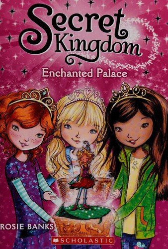 Enchanted palace