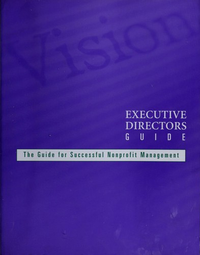 Executive directors guide