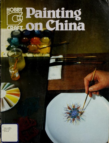 Painting on china