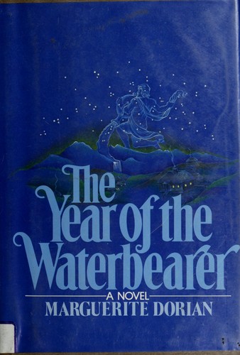 The year of the waterbearer