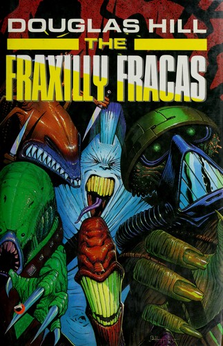 The Fraxilly Fracas