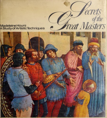 Secrets des chefs-d'œuvre