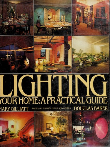 Lighting your home