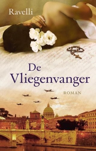 De vliegenvanger : verzamelaar van verboden liefdes