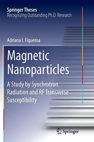 Magnetic Nanoparticles