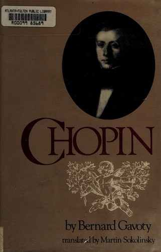 Frederic Chopin