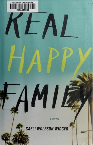 Real happy family