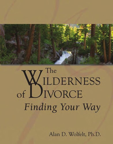 The wilderness of divorce