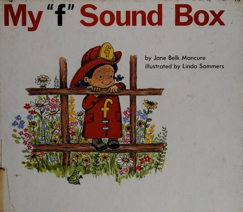 My "f" sound box