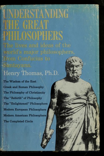 Understanding the great philosophers