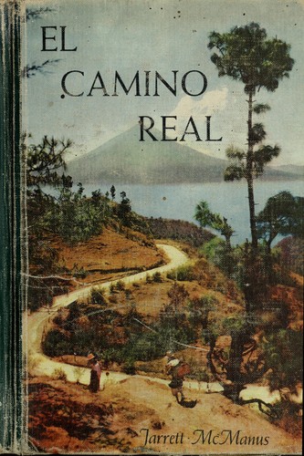 El camino real