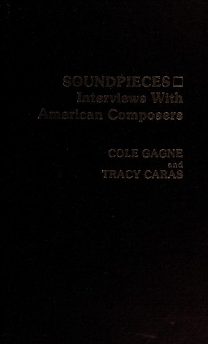 Soundpieces