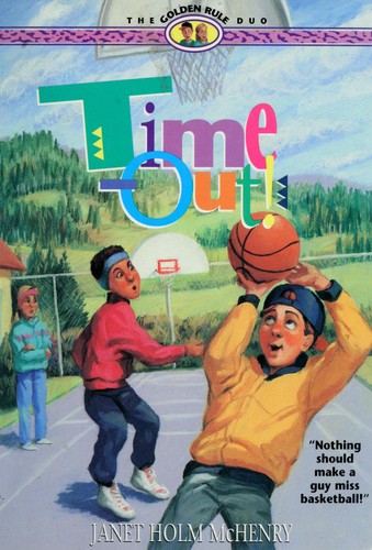 Time out!