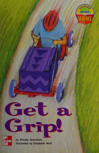 Get a grip!