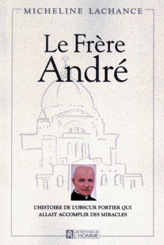 Le frère André