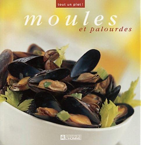 Moules et palourdes