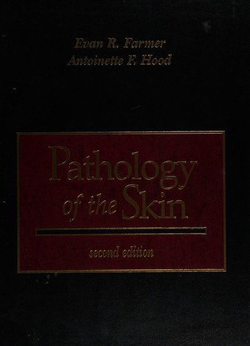 Pathology of the skin