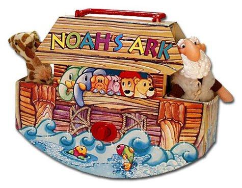 Noah's Ark