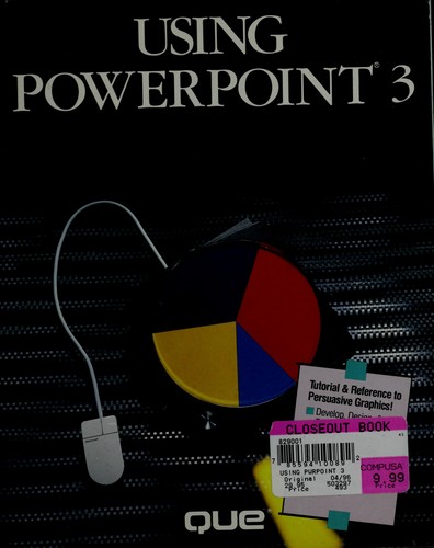 Using PowerPoint 3