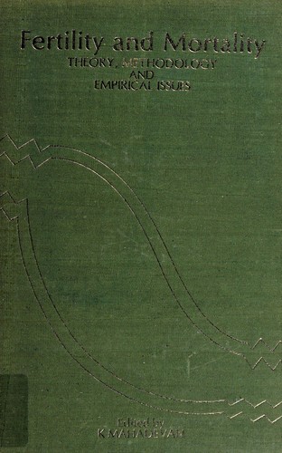 Fertility and mortality