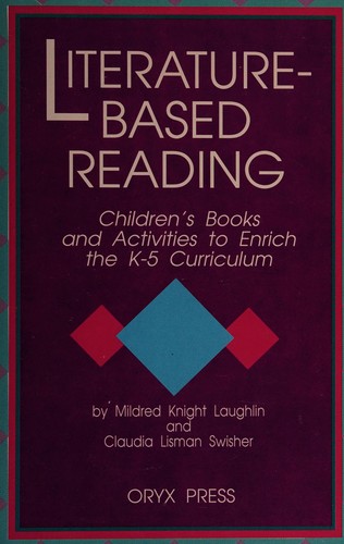 Literature-based reading