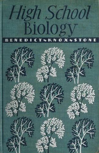 High school biology