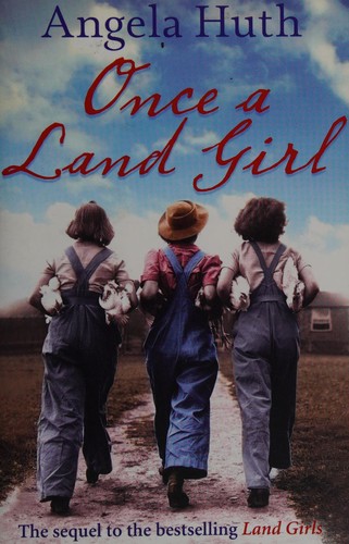 Once a land girl